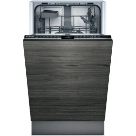 Siemens sr93ex28le, iQ300, Fully integrated dishwasher,...