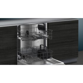 Siemens sx61ix12te, iQ100, Fully integrated dishwasher,...