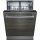 Siemens sx61ix12te, iQ100, Fully integrated dishwasher, 60 cm, xxl