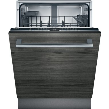 Siemens sx63ex14be, iQ300, Fully integrated dishwasher, 60 cm, xxl