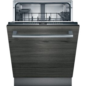 Siemens sx63ex14be, iQ300, Fully integrated dishwasher,...