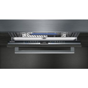 Siemens sx63hx52be, iQ300, Fully integrated dishwasher, 60 cm, xxl