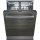 Siemens sx63hx52be, iQ300, Fully integrated dishwasher, 60 cm, xxl