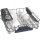 Siemens sx63hx52be, iQ300, Fully integrated dishwasher, 60 cm, xxl