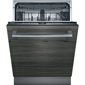 Siemens sx63hx60ce, iQ300, Fully integrated dishwasher,...