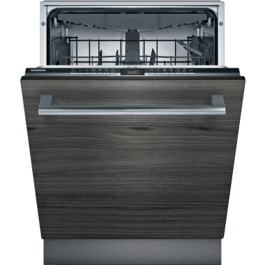 Siemens sx63hx61ce, iQ300, Fully integrated dishwasher, 60 cm, xxl