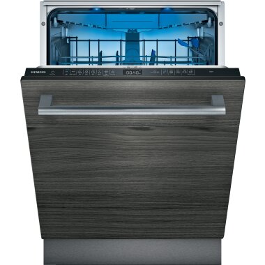 Siemens sx65ex57ce, iQ500, Fully integrated dishwasher, 60 cm, xxl