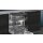Siemens sx65ex57ce, iQ500, Fully integrated dishwasher, 60 cm, xxl