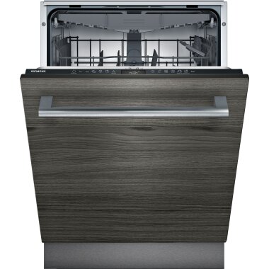 Siemens sx73hx42ve, iQ300, Fully integrated dishwasher, 60 cm, xxl
