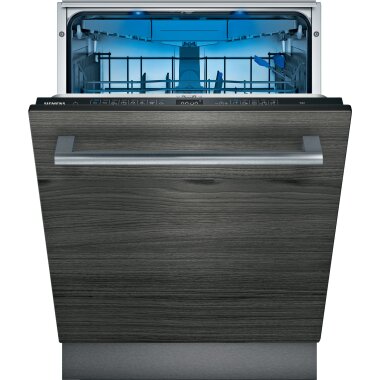 Siemens sx75zx49ce, iQ500, Fully integrated dishwasher, 60 cm, xxl