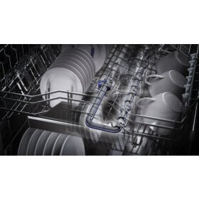 Siemens sx75zx49ce, iQ500, Fully integrated dishwasher, 60 cm, xxl