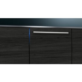 Siemens sx75zx49ce, iQ500, Fully integrated dishwasher, 60 cm, xxl