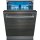 Siemens sx75zx49ce, iQ500, Fully integrated dishwasher, 60 cm, xxl