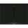 Siemens ED777FQ25E, iQ500, hob with extractor hood (induction), 70 cm, with frame on top