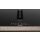 Siemens ED807FQ25E, iQ500, hob with extractor hood (induction), 80 cm, flush (integrated)