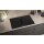Siemens ED807FQ25E, iQ500, hob with extractor hood (induction), 80 cm, flush (integrated)
