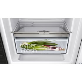 Siemens ki77sadd0, iQ500, built-in fridge-freezer...