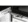 Siemens ki77sade0, iQ500, built-in fridge-freezer with freezer section below, 157.8 x 55.8 cm, flat hinge with soft-close drawer