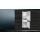 Siemens ki77sade0, iQ500, built-in fridge-freezer with freezer section below, 157.8 x 55.8 cm, flat hinge with soft-close drawer