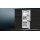 Siemens ki86fhdd0, iQ700, built-in fridge-freezer with bottom freezer, 177.2 x 55.8 cm