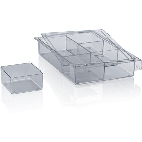 Siemens ki86sade0, iQ500, built-in fridge-freezer with...