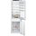 Siemens ki86sade0, iQ500, built-in fridge-freezer with freezer section below, 177.2 x 55.8 cm, flat hinge with soft-close drawer