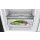 Siemens ki86sade0, iQ500, built-in fridge-freezer with freezer section below, 177.2 x 55.8 cm, flat hinge with soft-close drawer