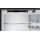 Siemens ki86sade0, iQ500, built-in fridge-freezer with freezer section below, 177.2 x 55.8 cm, flat hinge with soft-close drawer