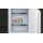 Siemens ki86ssde0, iQ500, Built-in fridge-freezer with bottom freezer, 177.2 x 55.8 cm