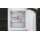 Siemens ki87safe0, iQ500, built-in fridge-freezer with freezer section below, 177.2 x 55.8 cm, flat hinge