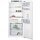 Siemens ki41fadd0, iQ700, built-in refrigerator, 122.5 x 56 cm, flat hinge with soft-close drawer