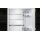 Siemens ki41fadd0, iQ700, built-in refrigerator, 122.5 x 56 cm, flat hinge with soft-close drawer