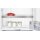 Siemens ki41fadd0, iQ700, built-in refrigerator, 122.5 x 56 cm, flat hinge with soft-close drawer