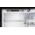 Siemens ki41fadd0, iQ700, built-in refrigerator, 122.5 x 56 cm, flat hinge with soft-close drawer