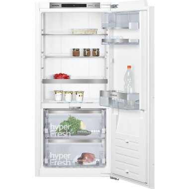 Siemens ki41fade0, iQ700, built-in refrigerator, 122.5 x...