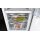 Siemens ki41fade0, iQ700, built-in refrigerator, 122.5 x 56 cm, flat hinge with soft-close drawer