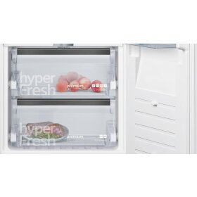 Siemens KI41FSDD0, iQ700, Einbau-Kühlschrank, 122.1...