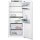Siemens KI41FSDD0, iQ700, Einbau-Kühlschrank, 122.1 x 55.8 cm, Flachscharnier mit Softeinzug