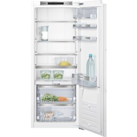 Siemens KI51FADE0, iQ700, built-in refrigerator, 140 x 56...