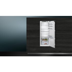 Siemens KI51FADE0, iQ700, built-in refrigerator, 140 x 56...