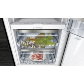 Siemens KI51FADE0, iQ700, built-in refrigerator, 140 x 56...
