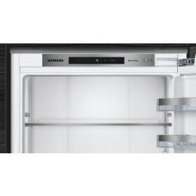 Siemens KI51FADE0, iQ700, built-in refrigerator, 140 x 56 cm, flat hinge with soft closing