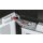 Siemens KI51FADE0, iQ700, built-in refrigerator, 140 x 56 cm, flat hinge with soft closing
