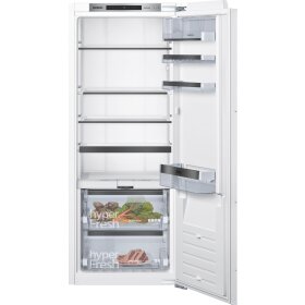 Siemens KI51FSDD0, iQ700, Einbau-Kühlschrank, 139.7...