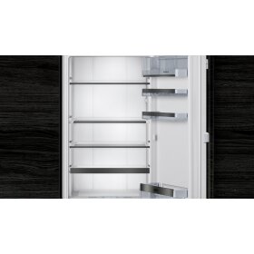 Siemens ki51fsdd0, iQ700, built-in refrigerator, 140 x 56 cm
