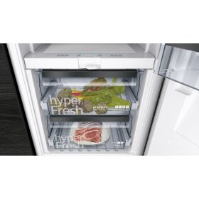 Siemens ki51fsdd0, iQ700, built-in refrigerator, 140 x 56 cm