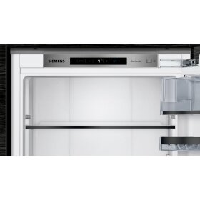 Siemens ki51fsdd0, iQ700, built-in refrigerator, 140 x 56 cm