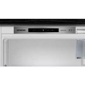 Siemens KI51RADE0, iQ500, Einbau-Kühlschrank, 139.7 x 55.8 cm, Flachscharnier mit Softeinzug