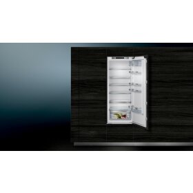 Siemens ki51rade0, iQ500, built-in refrigerator, 140 x 56...