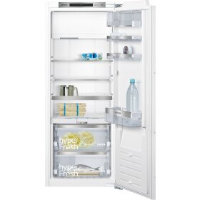 Siemens ki52fadf0, iQ700, built-in refrigerator with...